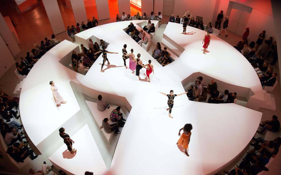 Experience All The Faena Art Options Faena